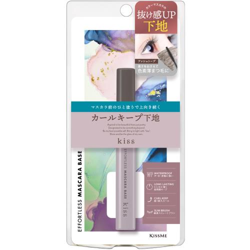 伊勢半　キスエフォートレスマスカラベース01