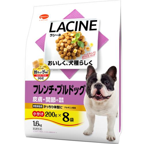 日本ペットフード　ラシーネ　フレンチ・ブルドッグ　1600g