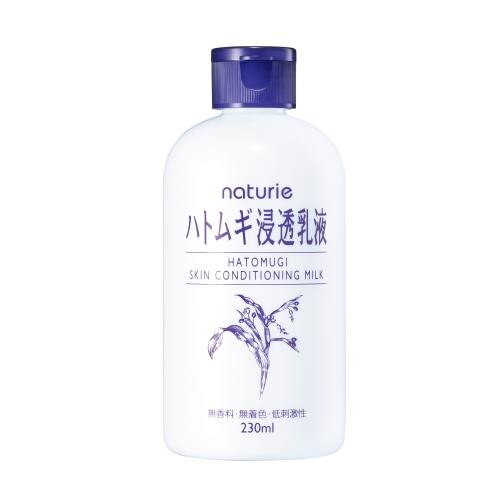 イミュ　ナチュリエ　ハトムギ浸透乳液　230ML