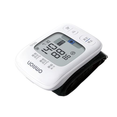オムロン　HEM-6231T2-JE　手首式血圧計