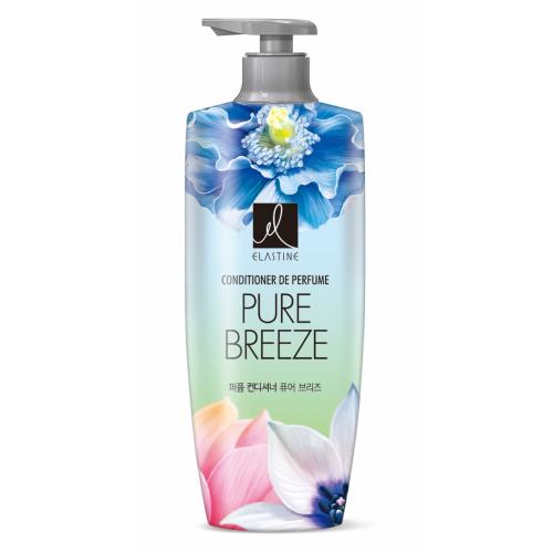 トイレタリージャパン　エラスティン　パフュームコンディショナーピュアブリーズ　600ML