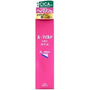 健栄製薬　ル・マイルド　化粧水　200ml