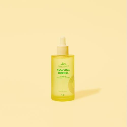 VTCUBEJAPAN　vt　cosmetics　VTシカバイタルエッセンス　　100ML