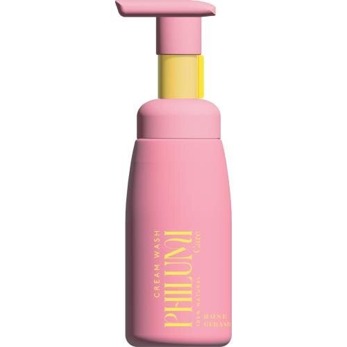 たかくら　フィルミケア　ナチュラル　フェミニンウォッシュ　ローズゼラニウム　180ml