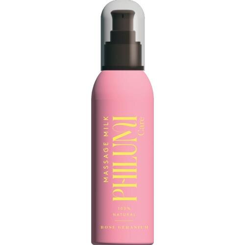 たかくら　フィルミケア　ナチュラル　フェミニンミルク　ローズゼラニウム　100ml