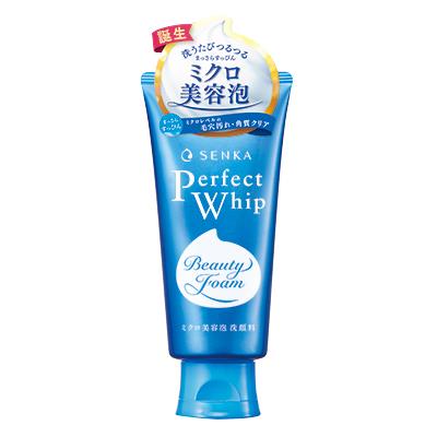 ファイントゥデイ　センカパーフェクトホイップ　110G【11月5日までの期間特売】