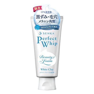 ファイントゥデイ　センカパーフェクトホイップホワイトクレイ　110G【1月7日までの期間特売】