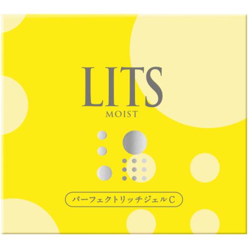 レバンテ　リッツ　モイスト　パーフェクトリッチジェルC　90g【ボーナスTポイント80ポイント】