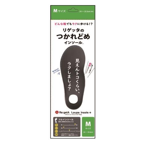 リゲッタ　ル-ペインソ-ルフル　M