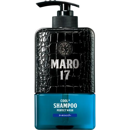 ネイチャーラボ　MARO17　クールシャンプー　330ml