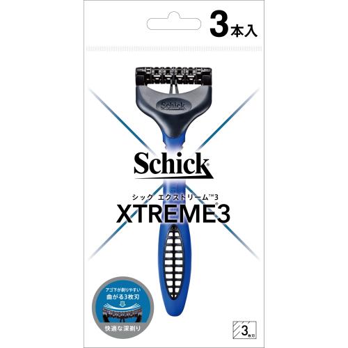 シック　エクストリーム3　3本入