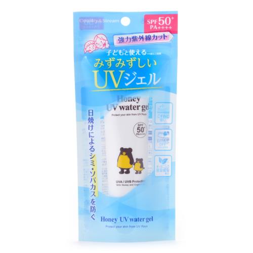 井田ラボ　カントリー&ストリーム　UVウォータリージェル50+2