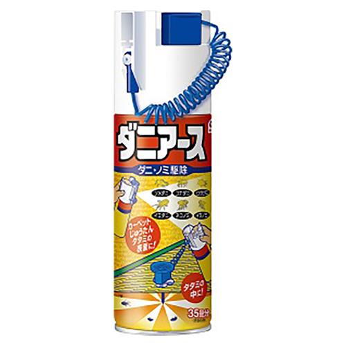 アース製薬　ダニアース　300ml