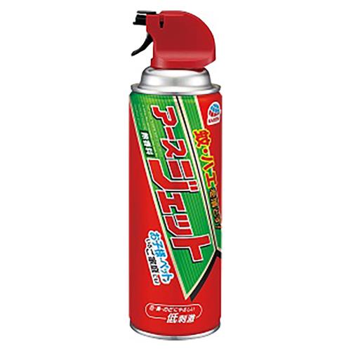 アース製薬　アースジェット　450ml