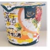 三菱食品　からだシフト　ハビネス腸活参鶏湯　33.1g×6個セット