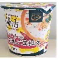 三菱食品　からだシフト　ハビネス腸活ごま豆乳担担　30.3g×6個セット