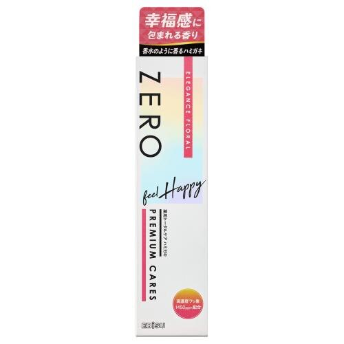 エビス　ゼロプレミアムケアズハッピー　90G