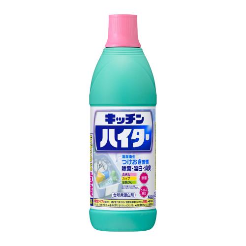 花王　キッチンハイター　小　600ml