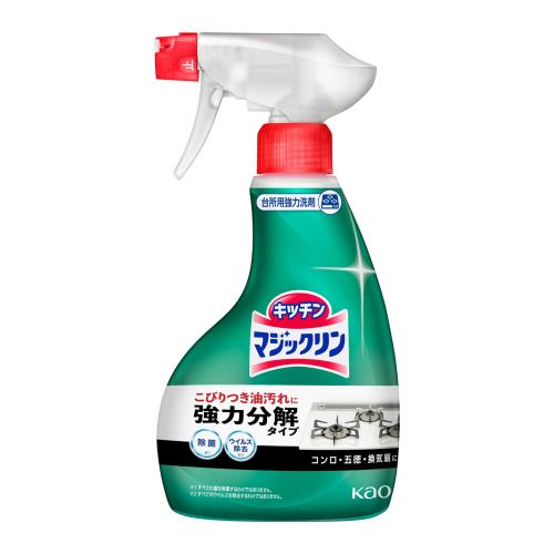花王　マジックリン　ハンディスプレー　本体　400ml
