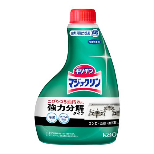 花王　マジックリン　ハンディスプレー　つけかえ用　400ml