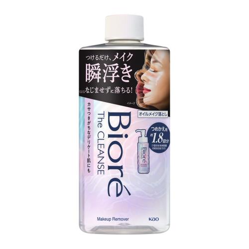 花王　ビオレザクレンズつめかえ用　280ml【7月2日までの期間特売】