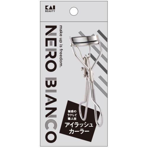 貝印　NEROBIANCOアイラッシュカーラー