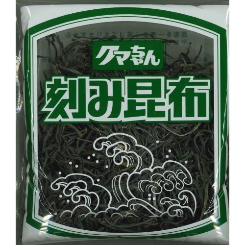 日東海藻　刻み昆布　27g×10個セット