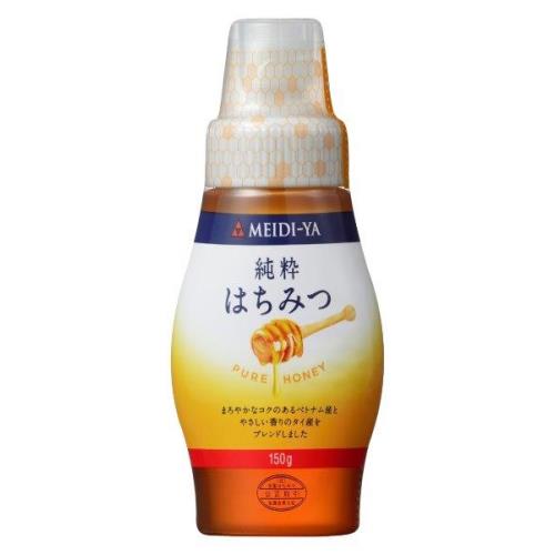 明治屋　МY純粋蜂蜜ベトナム&タイ　150g×6個セット
