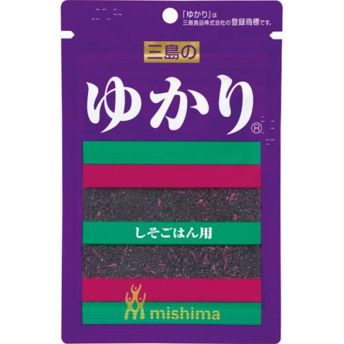三島食品　ゆかり　22g×10個セット