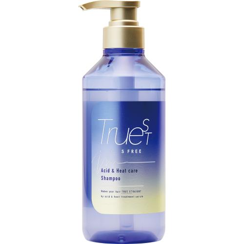 ローランド　トゥルーストバイエスフリー酸熱シャンプー　480ML