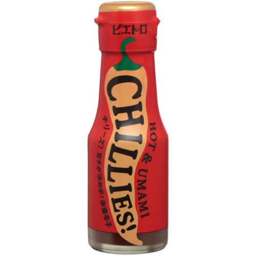 ピエトロ　CHILLIES　65g×3個セット