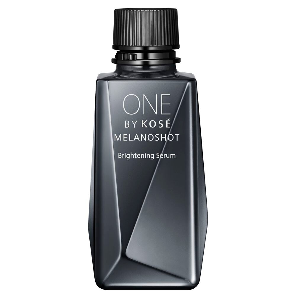 【送料無料】ONE BY KOSE メラノショット W 付けかえ用 レギュラーサイズ 40mL