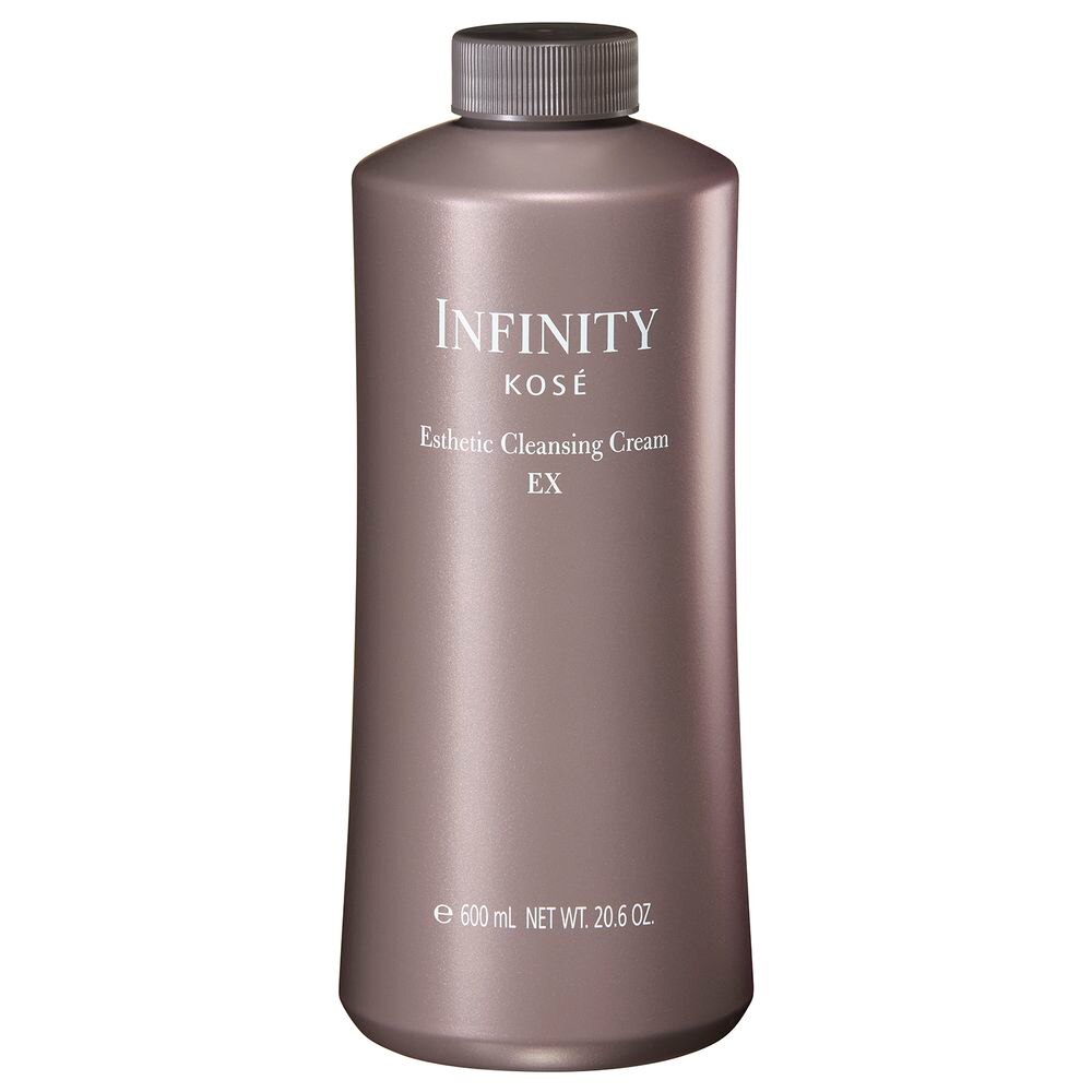インフィニティ エステ クレンジング EX 600mL