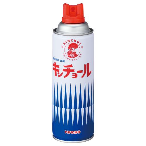 大日本除虫菊　キンチョールV　450ML
