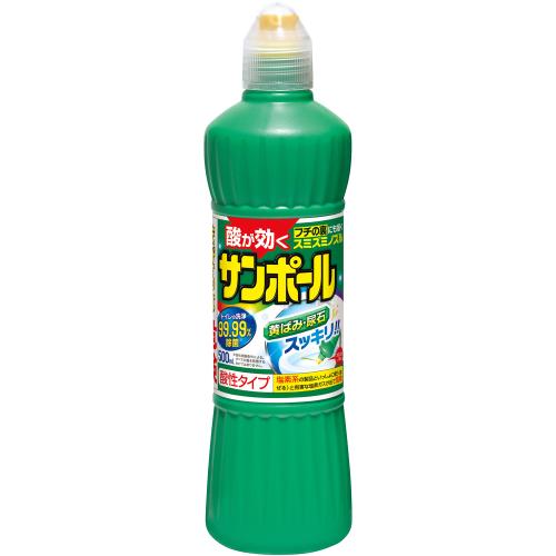 大日本除蟲菊　サンポールV　500ML
