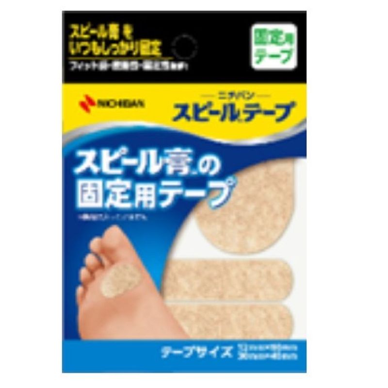 ニチバン　スピールテープ