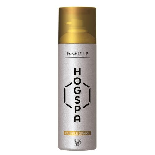 大正製薬　フレッシュリアップHOGSPA　バブルスパーク　135g