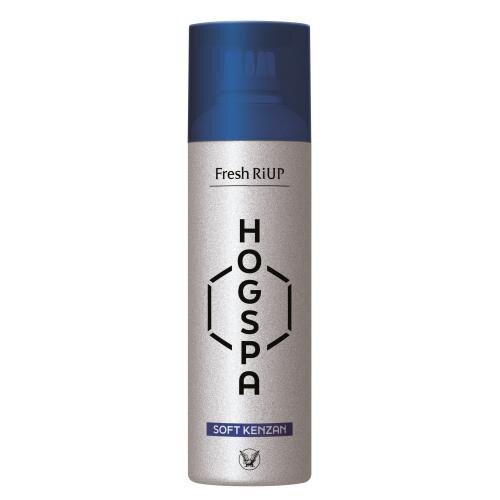 大正製薬　フレッシュリアップHOGSPA　ソフトケンザン　170g