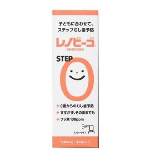 レノビーゴ 38mL 医薬部外品