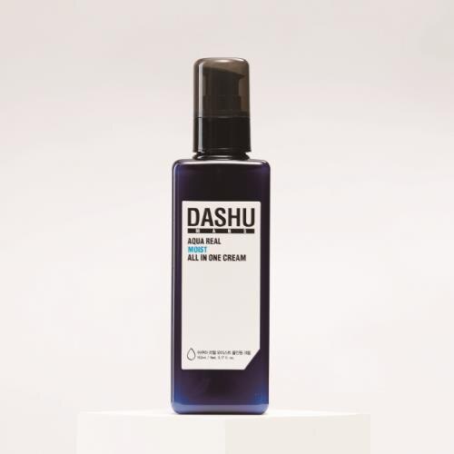 千空　DASHU　メンズアクアリールモイストオールインワンクリーム