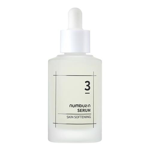 三永商社　ナンバーズイン　3番　すべすべキメケアセラム　50ML