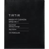 TIRTIR　マスクフィットクッション　17　18g