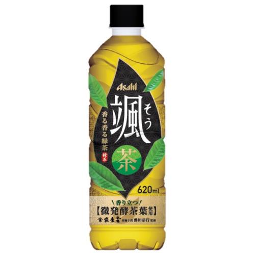 アサヒ飲料　アサヒ颯　620ml×24個セット【ボーナスTポイント240ポイント】