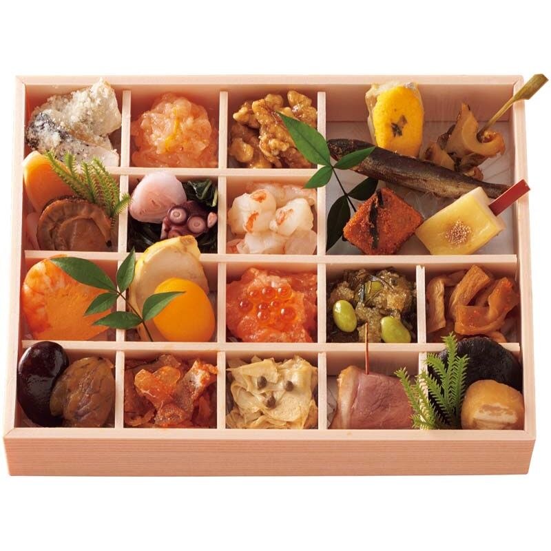 【父の日】味百華　酒肴膳 Y50-1 カタログ番号【91030】【冷凍】【包装不可】