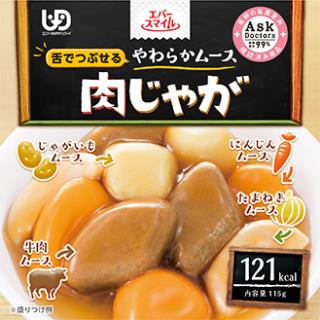 大和製罐　エバースマイル　肉じゃが　115g