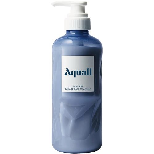 Iーne　アクオル　Aquall　モイスチャーダメージケアトリートメント　475g