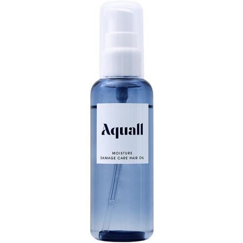 Iーne　アクオル　Aquall　モイスチャーダメージケアヘアオイル　70ml