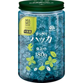 アース製薬　マモルームエッセンスハッカ　180日【ボーナスTポイント20ポイント】