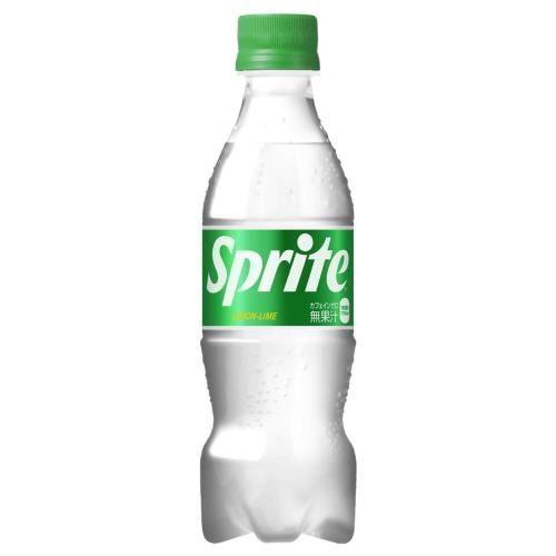 コカ・コーラ　スプライト　350ml×24個セット