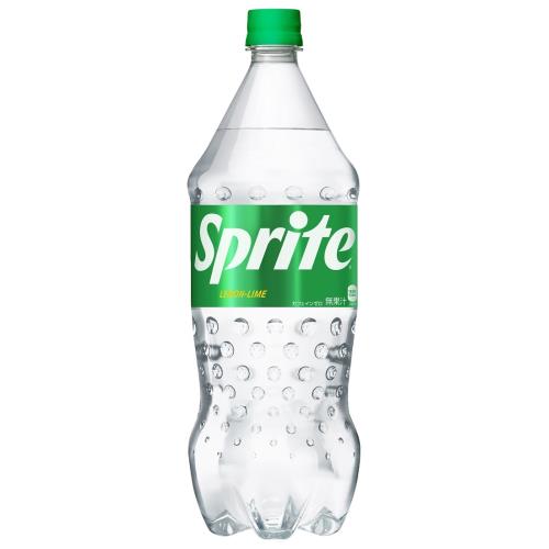 コカ・コーラ　スプライト　1500ml×6個セット